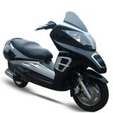 250cc EEC Scooter (FPM250E-1)