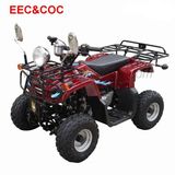 90cc EEC / EPA ATV (ATV50-6-EEC)