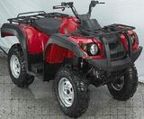 ATV (500ATV-2)