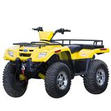 400cc 4x4 EEC ATV(FA400E-C)