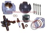 Performance Engine Parts For Pocket Bike