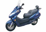 Scooter (ST-2)