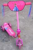 Bantie Scooter (WS04)