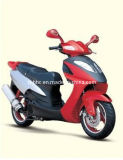 Gas Scooter (YY125T-12)