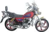 Motorcycle (GW125-C1)