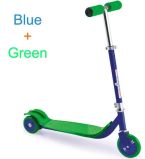 New Scooter Plastic Body Parts /Trick Scooter Child GS--03