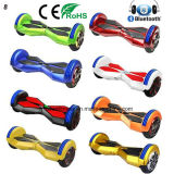 8inch Self Balancing Scooter with RoHS