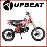 Upbeat off Road 125cc Dirt Bike Enduro Pit Bike Lifan 125cc Bike