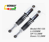 Ww-6258 Rx125 Motorcycle Part, Motorcycle Shock Absorber