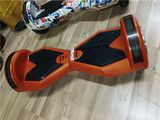 Hot Sale 8 Inch New Mini Smart 2 Wheel Smart Electric Scooter with Bluetooth/Good Price for 2 Wheel Electric Scooter