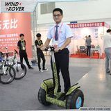 Wind Rover V4+ Electric Golf Scooter with CE Approvel