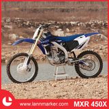 450cc Mini Dirt Bike