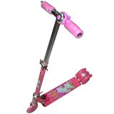Scooter (QY-S006C)