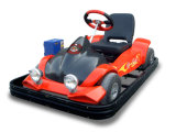 Kids Racing V-Go Kart V-Go Cruise with Safety Bumper