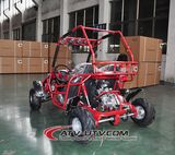 High Quality Mademoto Cheap Gas Powered Go Karts