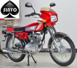 Cg125 Motorcycle