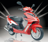 Sanyou 50cc-150cc Scooter (SY125T-12D)