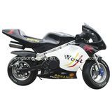 Mini Pocket Bike West 49cc Gas Motorcycle