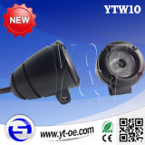 New Design Part of White Projector 10W CREE Motorcycle Lighting for Motorbike/Scooter/Car