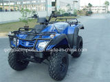 4X4wd 300cc ATV with EEC