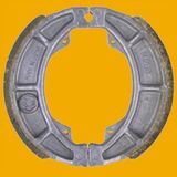 Cg125 Motorbike Brake Shoe, Motorcycle Brake Shoe for Bajaj