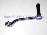 Yog Spare Parts Motorcycle Starting Lever Kick Levers Cub 110 Cc