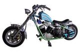 Mini Chopper (HY-G019)