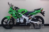Racing Bike Rb150-23 (150cc/125cc Eec Approved)