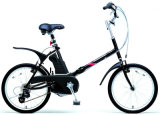 Electric Folding Bicycle (KD-EF006)