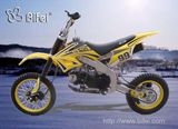 EEC Dirt Bike(BFD-125B, Air-Cooled)