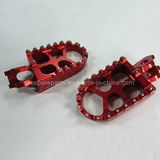 New Model 250cc Dirt Bike CNC Alloy Foot Pedals (DFP05)