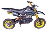 49cc New Dirt Bike (TY-DB860D)