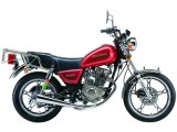 Motorcycle (FK125-B-Lingmutaizi)
