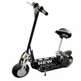 500W Electric Scooter (SX-E1013) -500