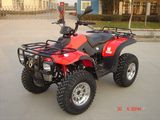 ATV (YH006-260CC)