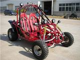 150cc EEC Buggy (TS150GKA-2)