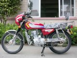 Cg150 Motorcycle