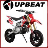 Upbeat 2016 New Motard Dirt Bike 160cc Pit Bike