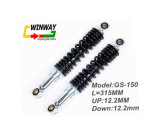 Ww-6263 GS150 Motorcycle Part, Motorcycle Shock Absorber