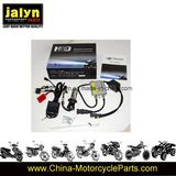 2013190 Kit Xenon Model No H4 /Hl