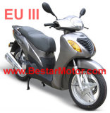 125CC/150CC EEC(EU3) Gas Scooter