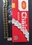 Motorcycle Spare Parts - Drive Chain (428H-112L)