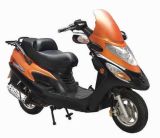 Gas Scooter (BD125T-4A-II)