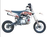 Dirt Bike 125CC (BSE--PH10B)