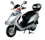 Gas Scooter (FK48QT)