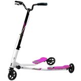 3 Wheels Fliker 3 Slide and Sliding Scooter (23121)