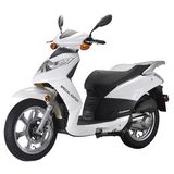 Cruiser 150CC EPA/DOT Gas Motorcycle