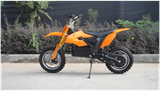 Electric Mini Dirt Bike (GBT-706E)