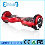 Passed CE Certificate 6.5inch Electric Skateboard Balance Scooter