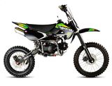 Dirt Bike150cc off Road Brand Dirt Bike (125cc, 140cc, 160cc available)